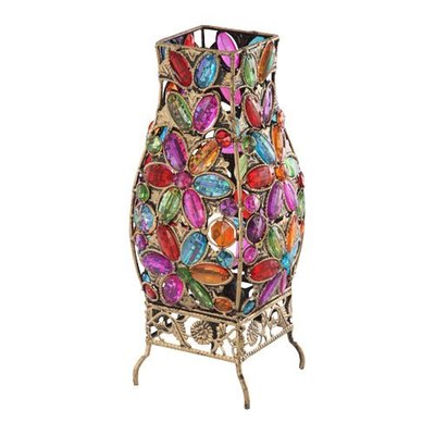 テーブルランプ テーブルライト インテリア照明 アンティーク風 ライト