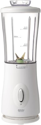 ナカサ ミキサー NM-200