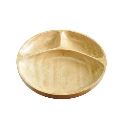 ランチプレートラウンド 