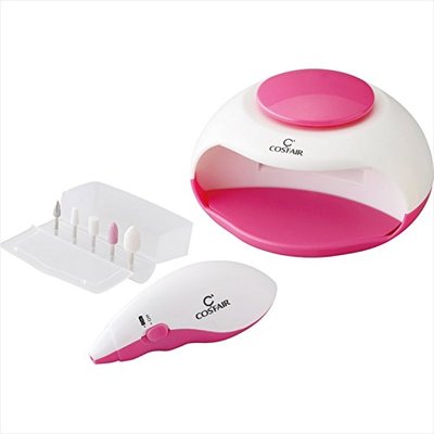 コスフェア ネイルセット 