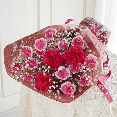 ロゼシャンパーニュ