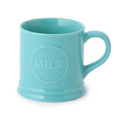 MILKマグカップ