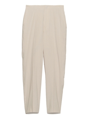 Mila Owen  リネンセットアップパンツ