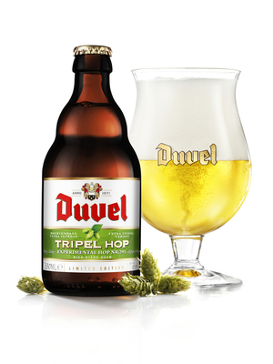 デュベル・トリプルホップ2016 330ml