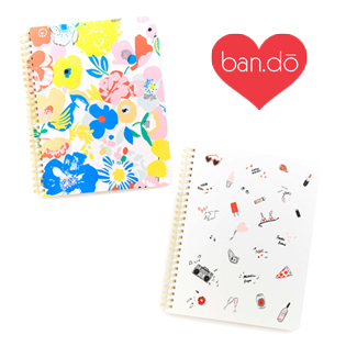 ban.do リングノート