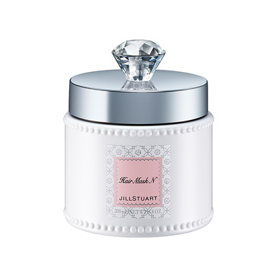 ジルスチュアート リラックス ヘアマスク N