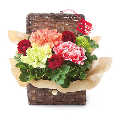 トレジャーボックスアレンジ