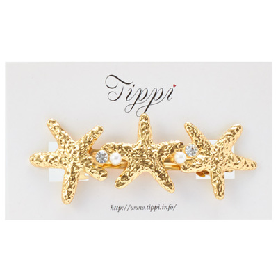 Tippi　シーショアバレッタ