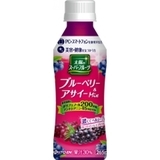 伊藤園 ブルーベリー&アサイーMix 265g