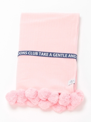 バブルブランケット