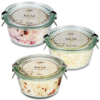 選べる2個：バスソルト 250g