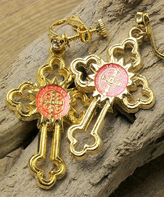 Amijed デザイナーズイヤリング