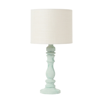 オルミ テーブルランプ グリーン