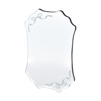 シスリー ウォールミラー リボン