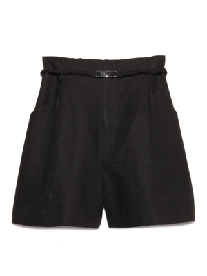 ボリュームキュロット