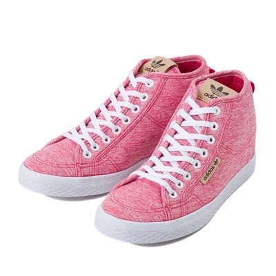 adidas アディハニー ミッド アップ 