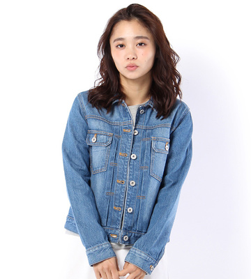 スタンダードGジャン