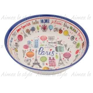 サラダボウル パサージュ ド パリ