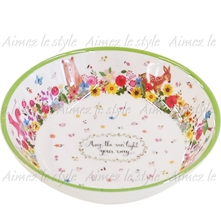 サラダボウル パラダイス