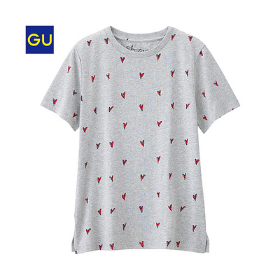 グラフィックT（MD２・半袖）