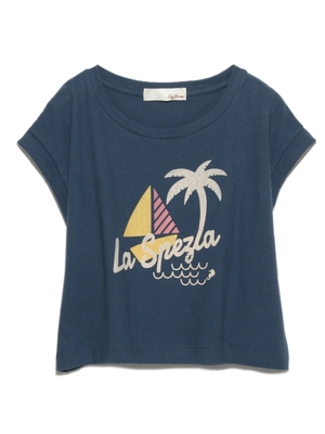 トロピカルTシャツ