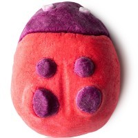 LUSH レディバード LADYBIRD