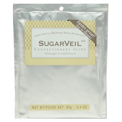 シュガーベール（SUGARVEIL）アイシングミックス