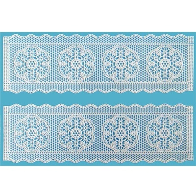 シュガーベール（SUGARVEIL）マット／レース