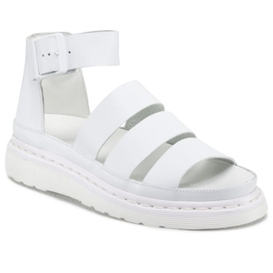 CLARISSA CHUNKY STRAP SANDAL SRS