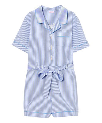 CANDY ICE CREAM SALOPETTE