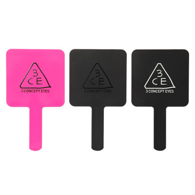 	3CE MINI HAND MIRROR