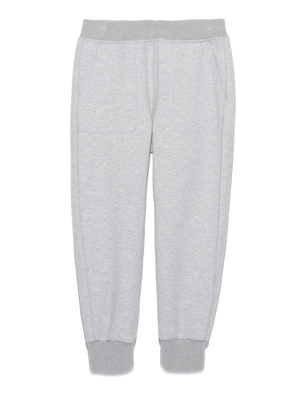 裏毛ボンディングパンツ