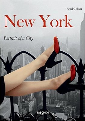 New York: Portrait of a City-Portrat einer Stadt-Portrait d'une ville 