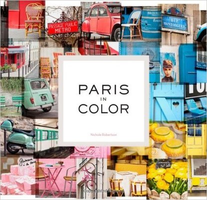 Paris in Color