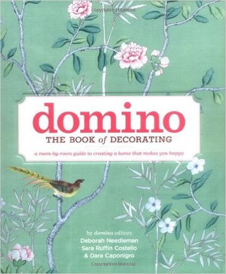 Domino: The Book of Decorating