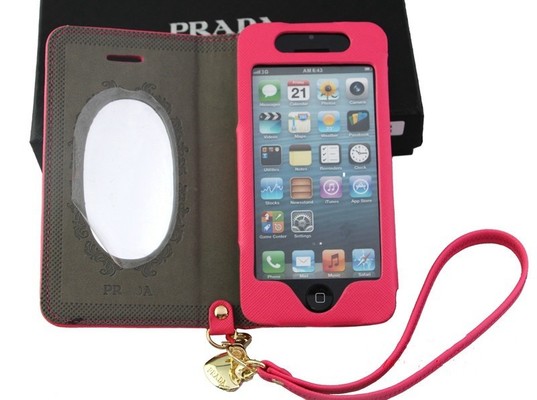 財布のような手帳型　iphone6/6s、5/5sレザーケース