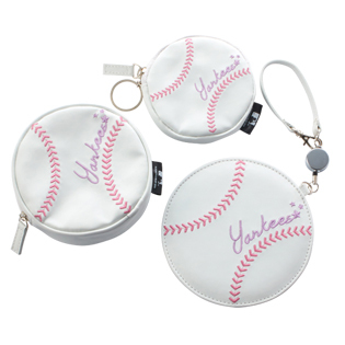 ＭＬＢ　ボールポーチシリーズ