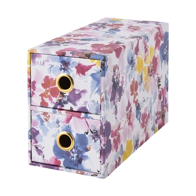 リュシーナ 2レイヤードロワー S マルチ