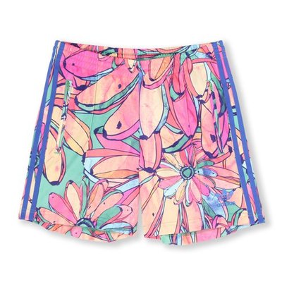 【adidas Originals by The Farm Company】 ショートパンツ