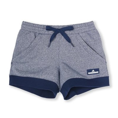 aSMC ESS ニットショーツ