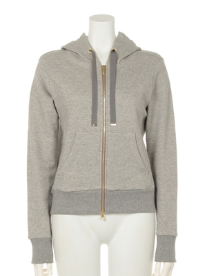 Noela (ノエラ) ベーシックパーカ