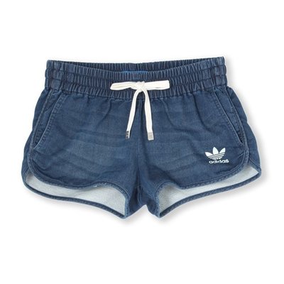 オリジナルス デニム スウェット