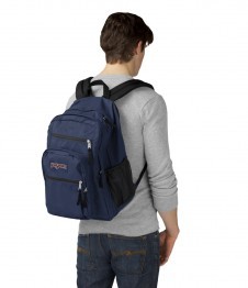 BIG STUDENT