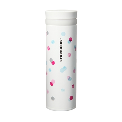 ステンレスリングボトルウォータードロップ 350ml