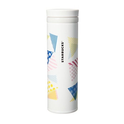 ステンレスリングボトルトライアングル 500ml