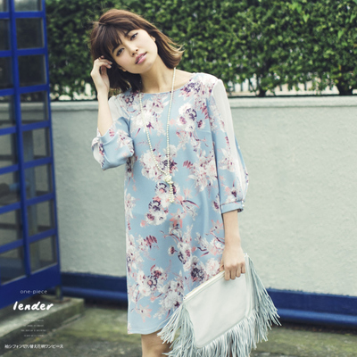 tocco closet(トッコクローゼット)