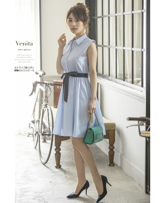 tocco closet(トッコクローゼット)