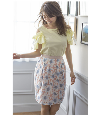 tocco closet(トッコクローゼット)