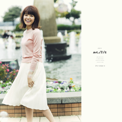 tocco closet(トッコクローゼット)