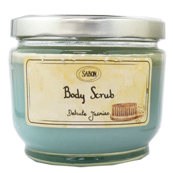 SABON ボディスクラブ